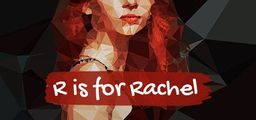Logo: R is for Rachel