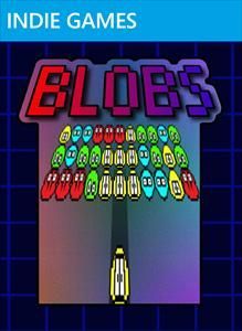 Logo: Blobs