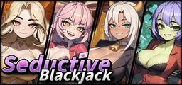 Logo: SeductiveBlackjack