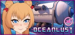 Logo: Oceanlust