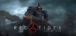 Logo: Art of War: Red Tides