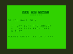 Logo: Dragon Selection 2