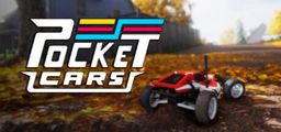 Logo: Pocket Cars