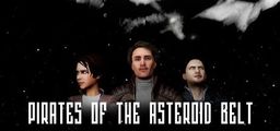 Logo: Pirates of the Asteroid Belt