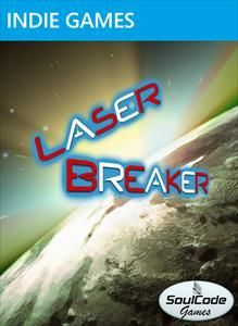 Logo: Laserbreaker