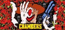 Logo: Chambers