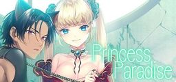 Logo: Princess Paradise