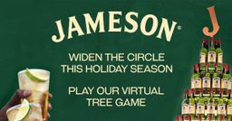 Logo: Jameson Virtual Tree