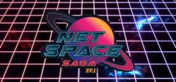 Logo: NetSpace Saga Ep.1