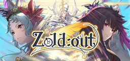 Logo: Zold:out