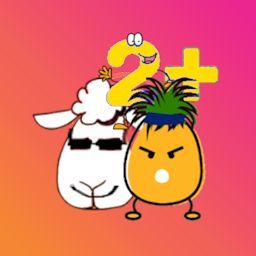 Logo: Kids Games for Toddlers