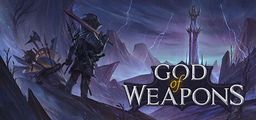 Logo: God of Weapons