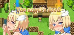 Logo: The angel's deed