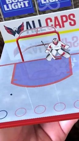 Logo: Tilt the Ice
