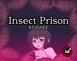 Logo: Insect Prison: Remake