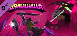 Logo: Brawlhalla: Battle Pass Season 8
