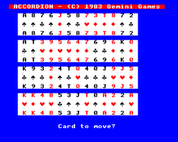 Logo: Traditional Games