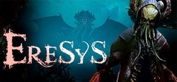 Logo: Eresys