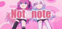 Logo: Notanote