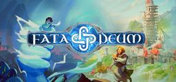Logo: Fata Deum