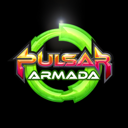 Logo: Pulsar Armada