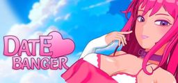 Logo: Date Banger