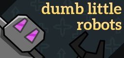 Logo: Dumb Little Robots