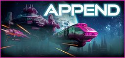 Logo: Append