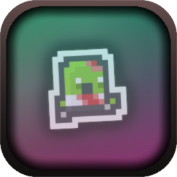 Logo: Zombies Again
