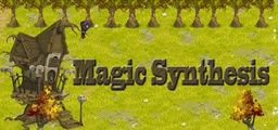 Logo: Magic Synthesis
