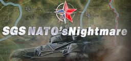 Logo: SGS NATO's Nightmare