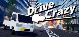 Logo: DriveCrazy
