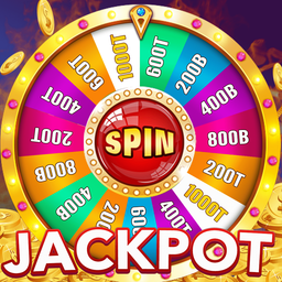 Logo: Lucky Spin Casino