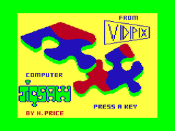Logo: Jigsaw