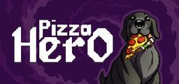 Logo: Pizza Hero