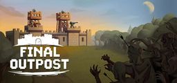 Logo: Final Outpost: Definitive Edition