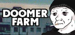 Logo: Doomer Farm