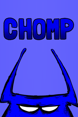 Logo: Chomp
