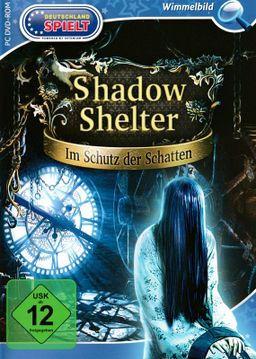 Logo: Shadow Shelter