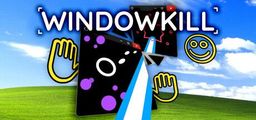 Logo: Windowkill