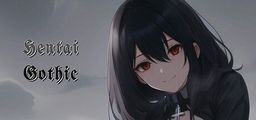 Logo: Hentai Gothic