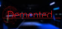 Logo: Demented