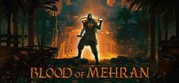Logo: Blood of Mehran