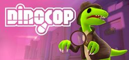 Logo: Dinocop