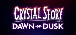 Logo: Crystal Story: Dawn of Dusk