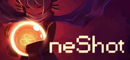 Logo: OneShot
