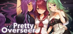 Logo: Pretty Overseer