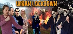 Logo: Urban Lockdown