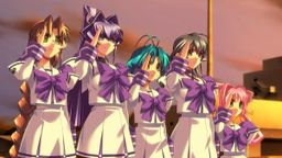 Logo: Muv-Luv Alternative: Remastered