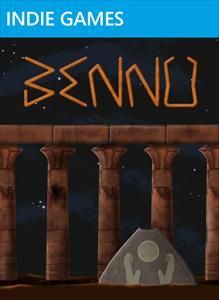 Logo: Bennu